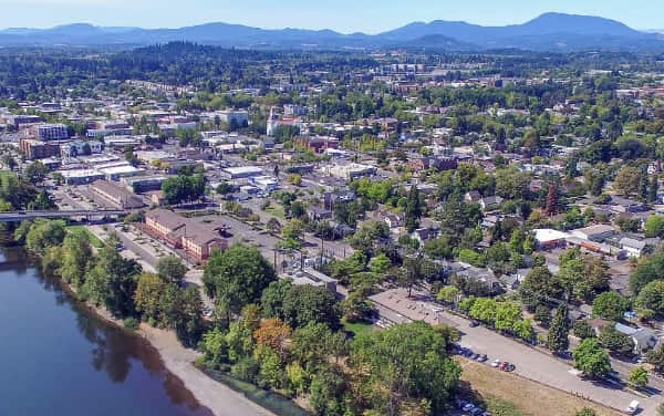 Corvallis
