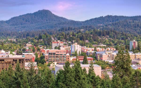 Eugene